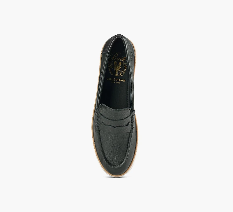 PINCH LONG-WEEKENDER LOAFER
