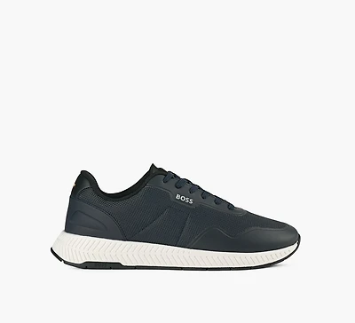 TITANIUM RUNNER