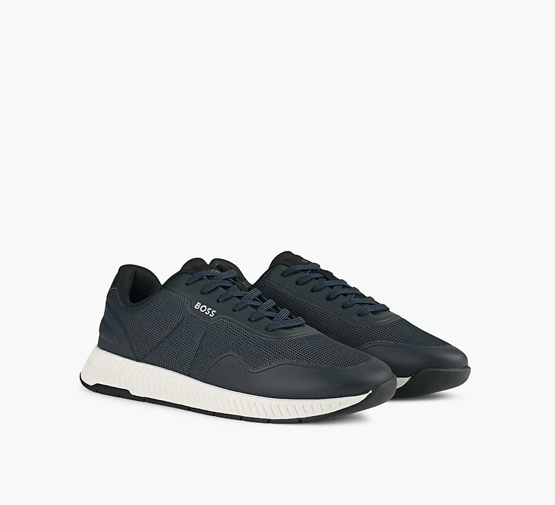 TITANIUM RUNNER