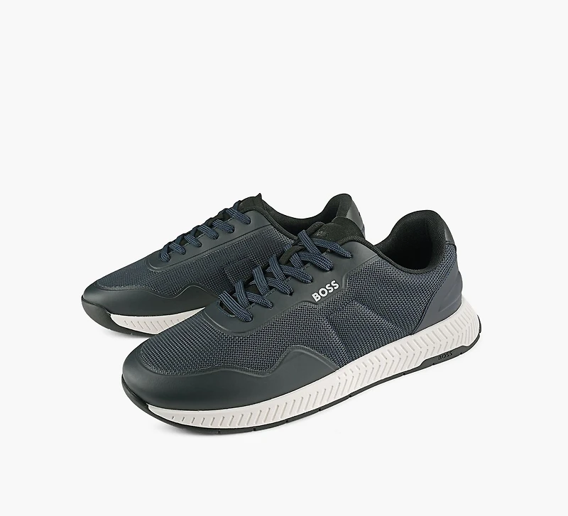TITANIUM RUNNER