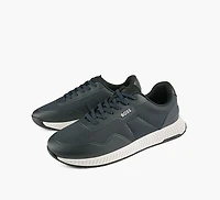 TITANIUM RUNNER