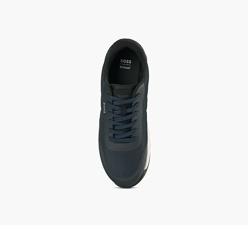 TITANIUM RUNNER
