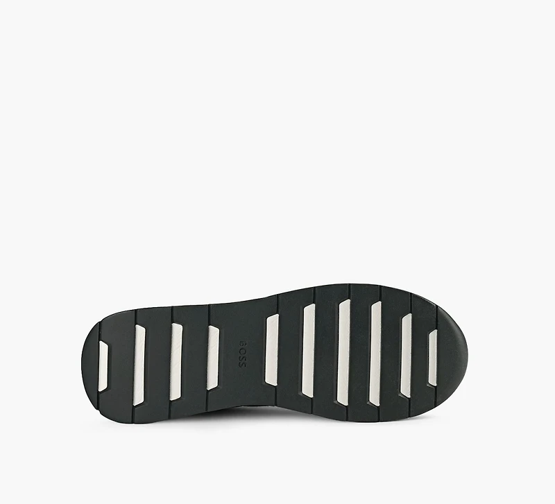 TITANIUM RUNNER