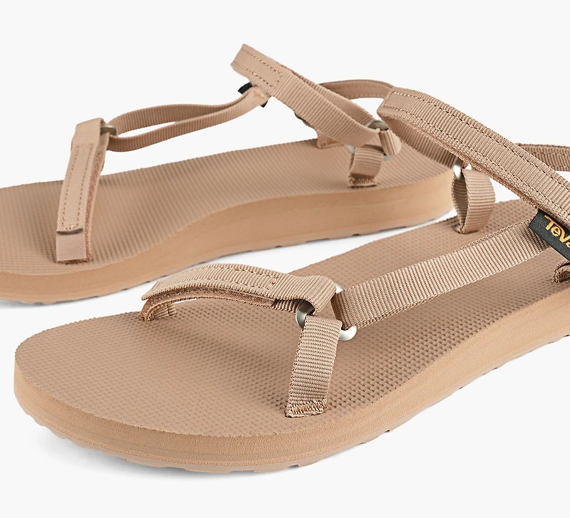 SANDALE ORIGINAL UNIVERSAL SLIM