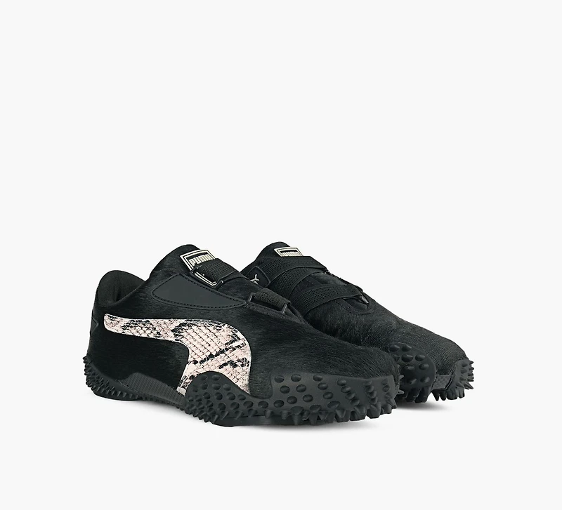 PUMA X A$AP ROCKY MOSTRO OG PONY HAIR