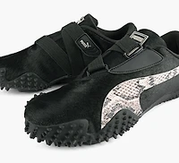 PUMA X A$AP ROCKY MOSTRO OG PONY HAIR