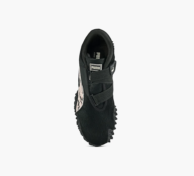 PUMA X A$AP ROCKY MOSTRO OG PONY HAIR