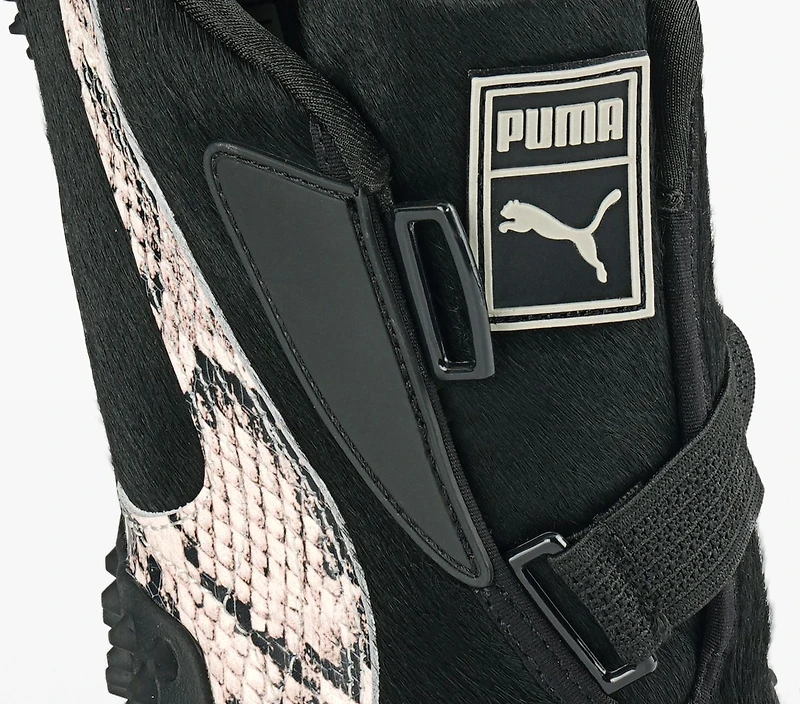 PUMA X A$AP ROCKY MOSTRO OG PONY HAIR