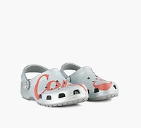 DIET COKE CLASSIC CLOG
