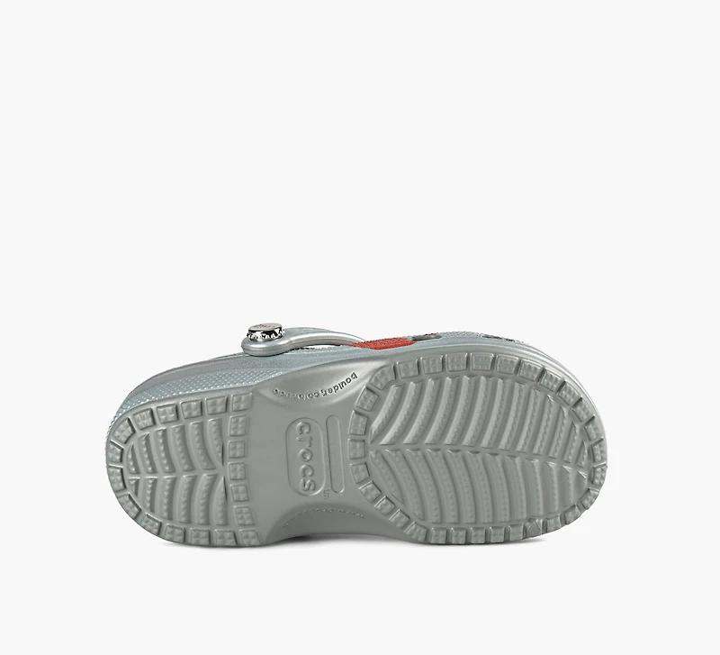 DIET COKE CLASSIC CLOG