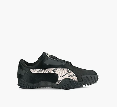 PUMA X A$AP ROCKY MOSTRO OG PONY HAIR