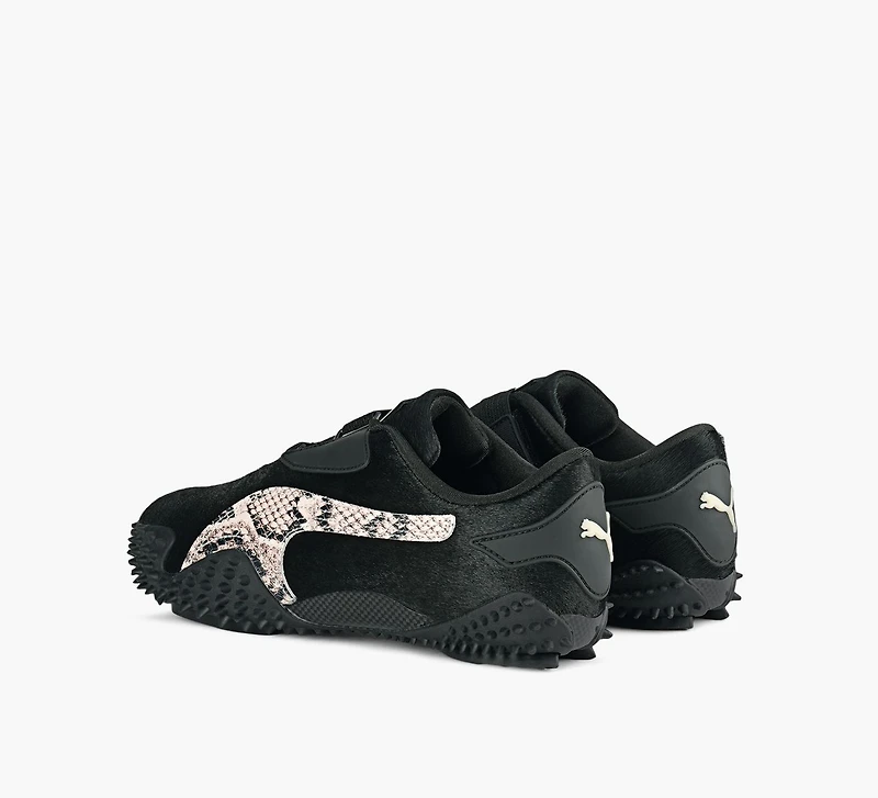 PUMA X A$AP ROCKY MOSTRO OG PONY HAIR