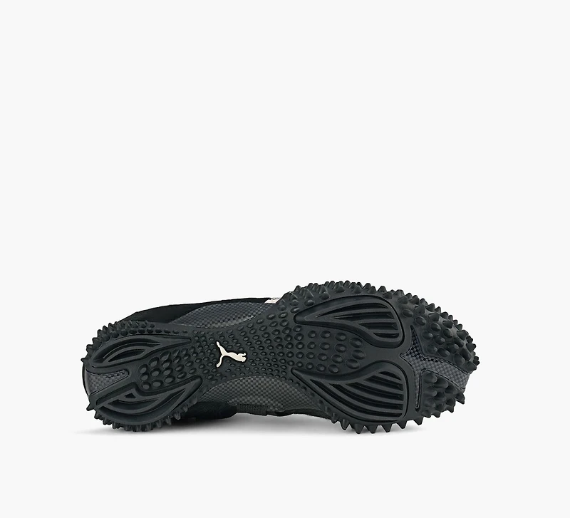 PUMA X A$AP ROCKY MOSTRO OG PONY HAIR