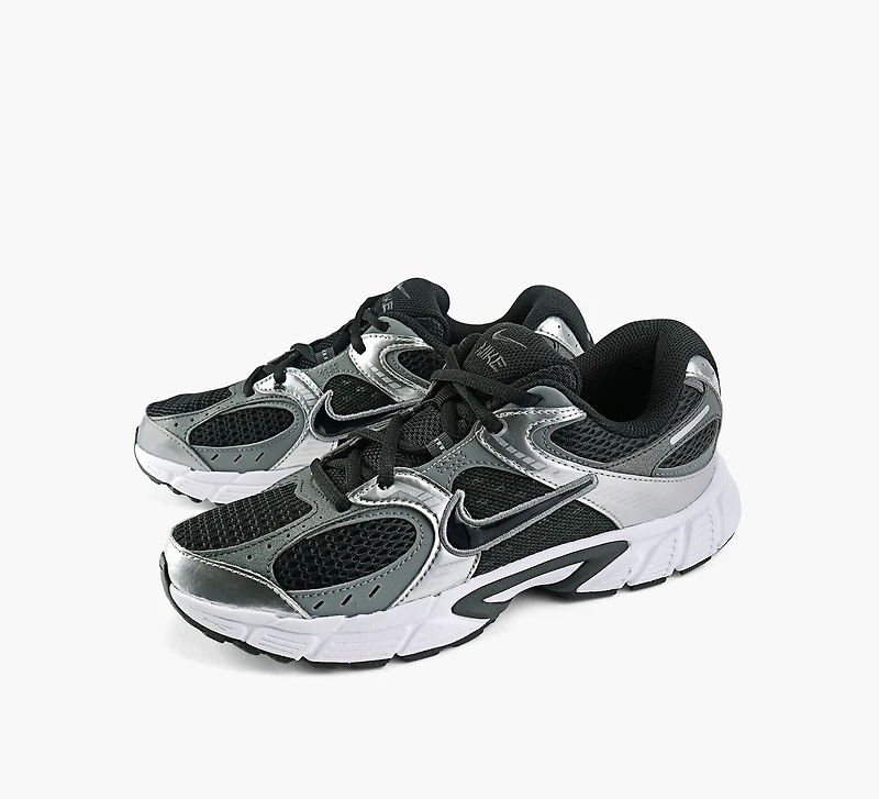 V5 RUNNER SUEDE LACE