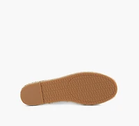 KENZIE ESPADRILLE