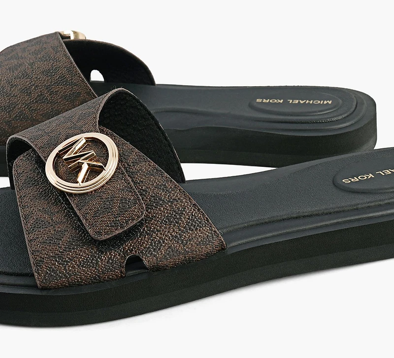 MK POOL SLIDE