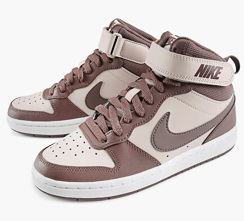 BASKETS COURT BOROUGH MID 2