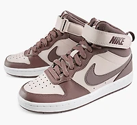 BASKETS COURT BOROUGH MID 2