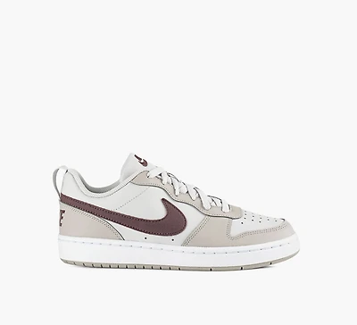 COURT BOROUGH LOW ESSENTIALS+