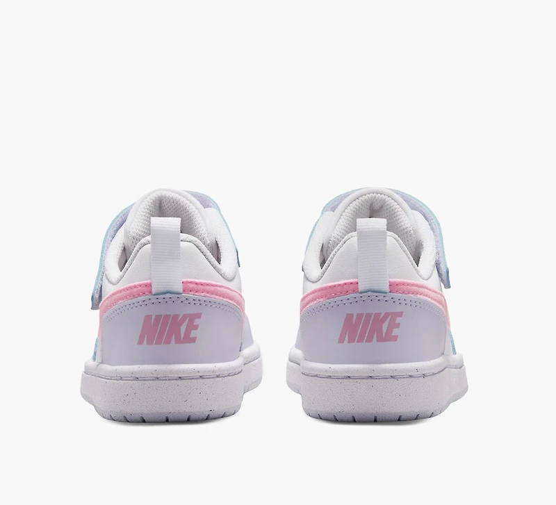 BASKETS COURT BOROUGH LOW ESSENTIAL +