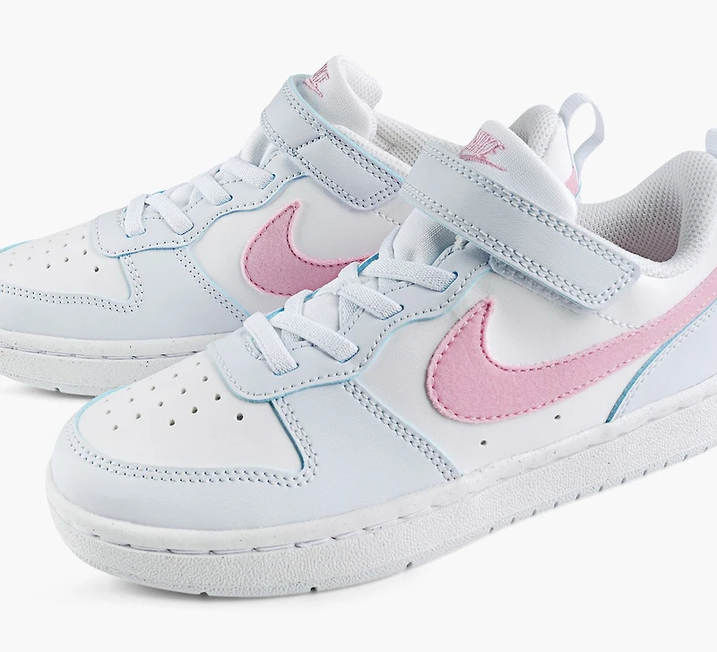 BASKETS COURT BOROUGH LOW ESSENTIAL +