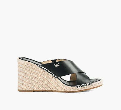 KENZIE WEDGE SANDAL