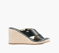 KENZIE WEDGE SANDAL