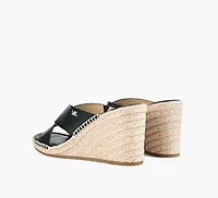 KENZIE WEDGE SANDAL