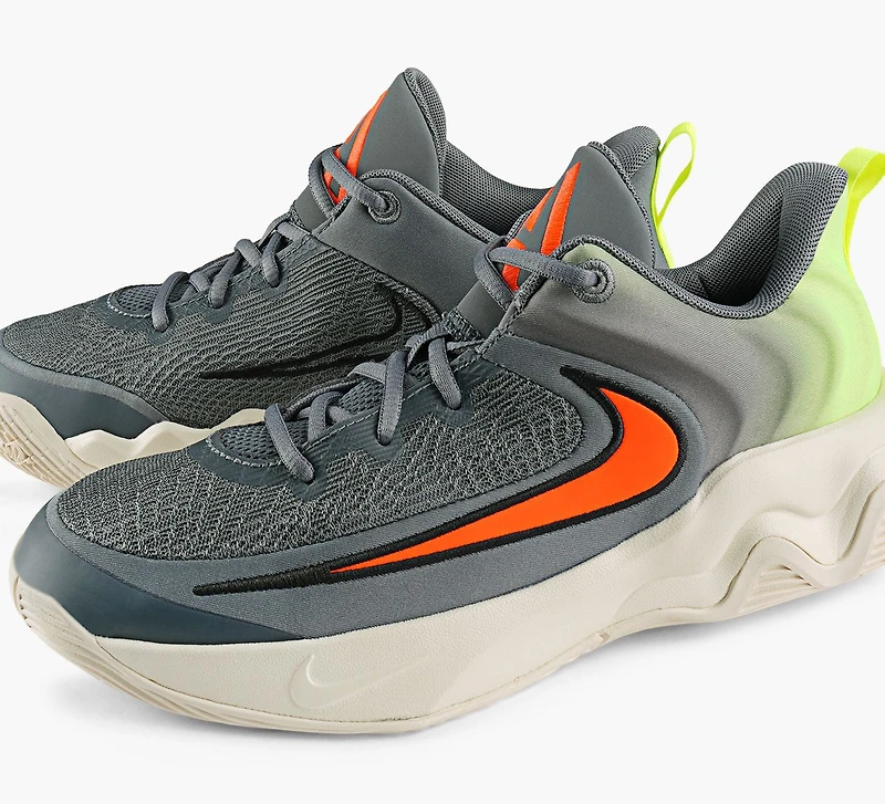 GIANNIS IMMORTALITY 4