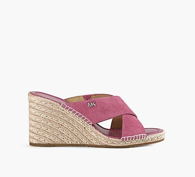 KENZIE WEDGE SANDAL