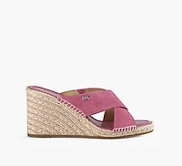 KENZIE WEDGE SANDAL