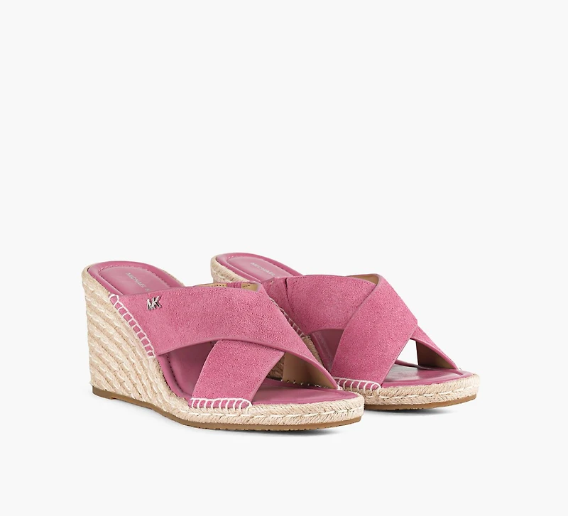 KENZIE WEDGE SANDAL