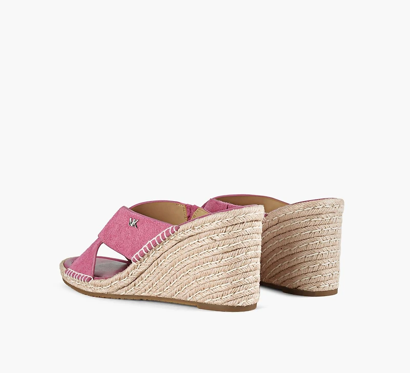 KENZIE WEDGE SANDAL