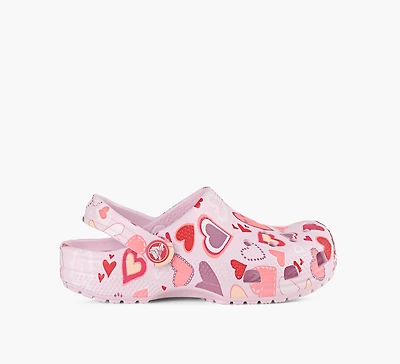 SABOTS CLASSIQUES GRAPHIQUES