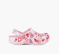 SABOTS CLASSIQUES GRAPHIQUES