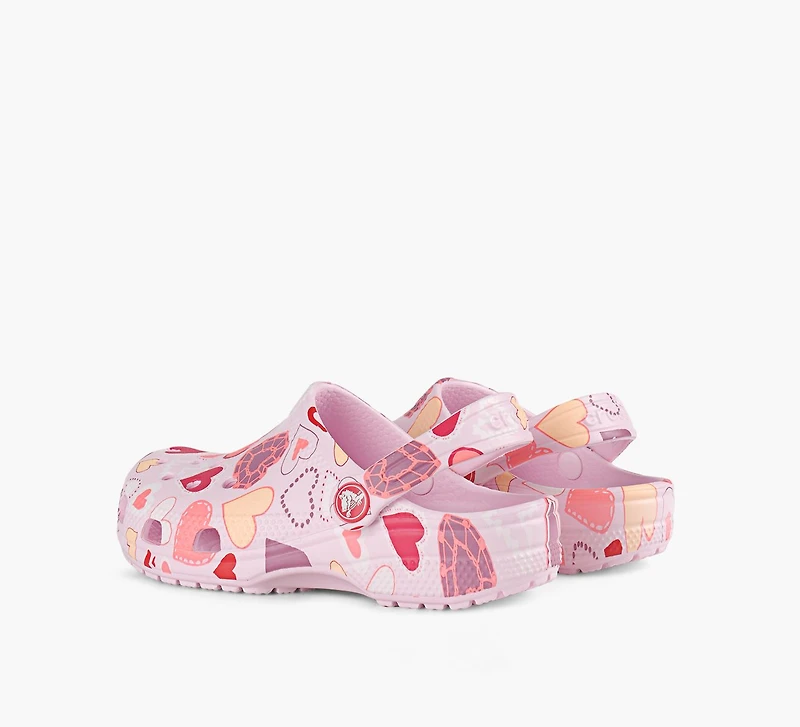 SABOTS CLASSIQUES GRAPHIQUES