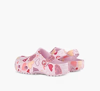 SABOTS CLASSIQUES GRAPHIQUES