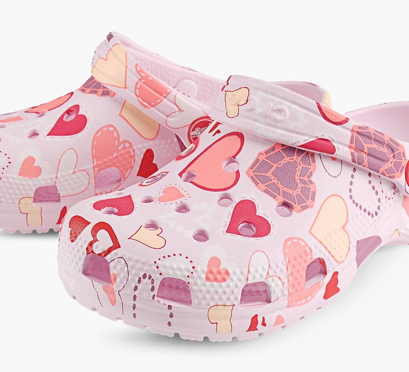 SABOTS CLASSIQUES GRAPHIQUES