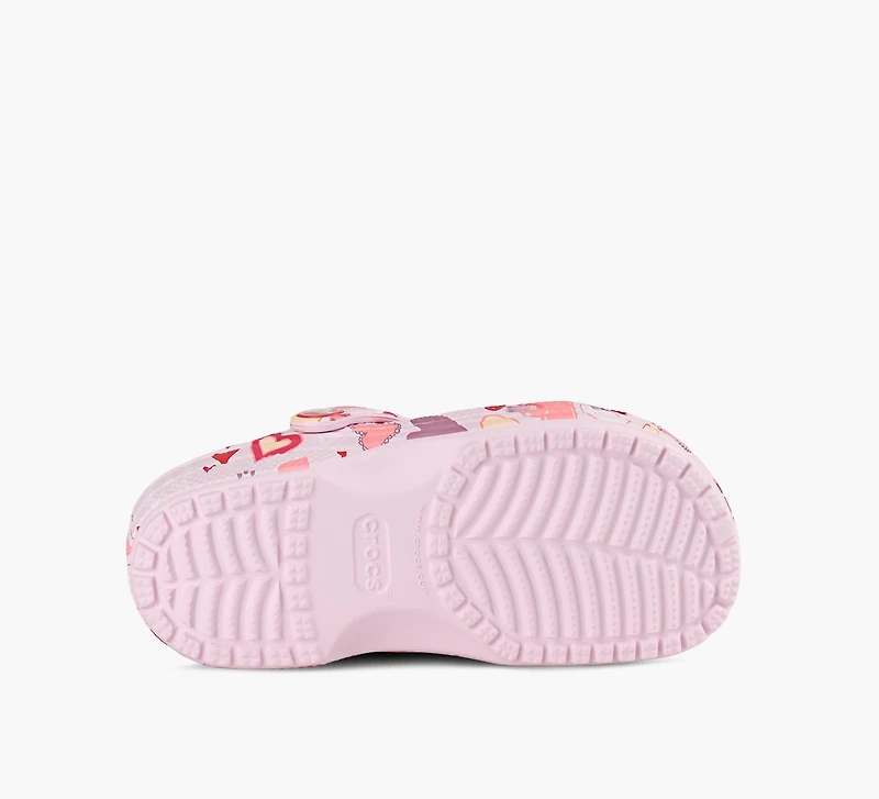 SABOTS CLASSIQUES GRAPHIQUES