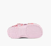 SABOTS CLASSIQUES GRAPHIQUES