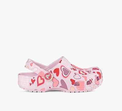 SABOTS CLASSIQUES GRAPHIQUES