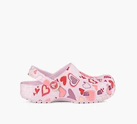 SABOTS CLASSIQUES GRAPHIQUES