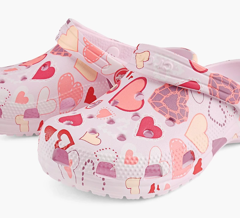 SABOTS CLASSIQUES GRAPHIQUES