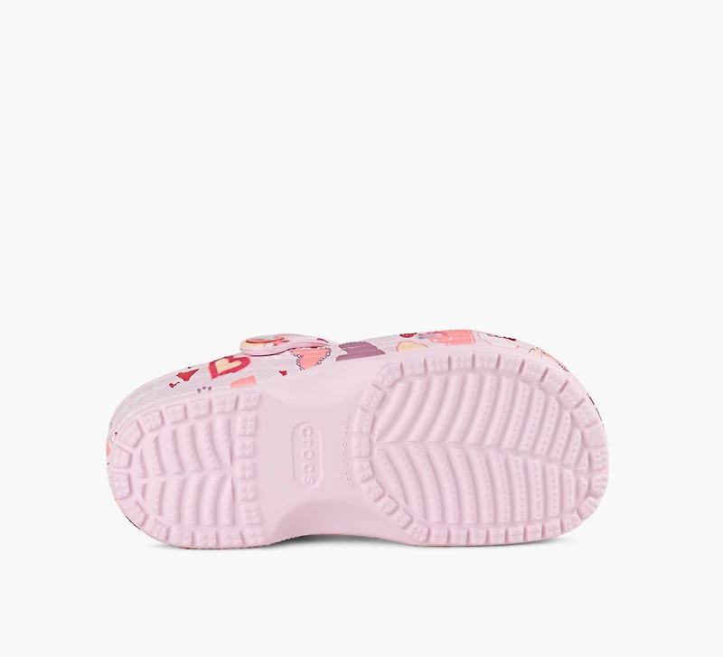 SABOTS CLASSIQUES GRAPHIQUES