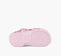 SABOTS CLASSIQUES GRAPHIQUES