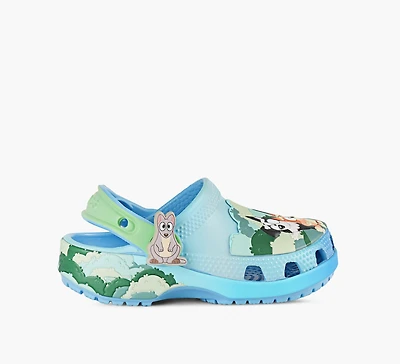 BLUEY MULTI CLASSIC CLOG