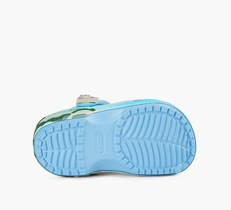 BLUEY MULTI CLASSIC CLOG