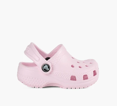 LITTLE CLASSIC CLOG