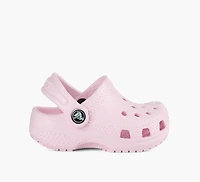 LITTLE CLASSIC CLOG