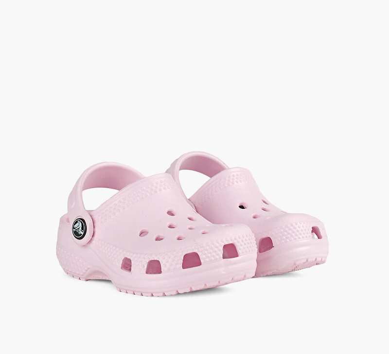 LITTLE CLASSIC CLOG